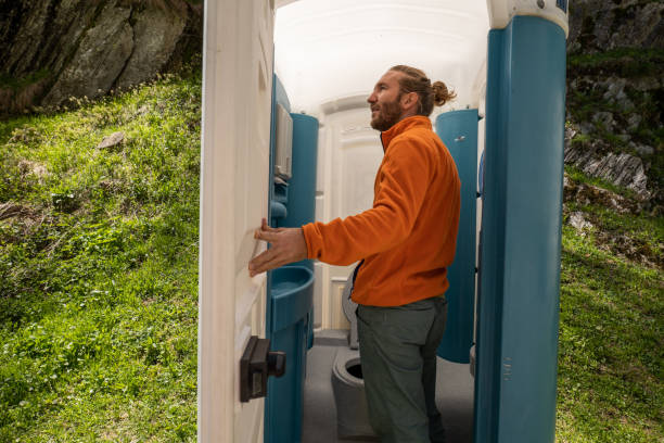 Best Sanitation services for porta potties  in Kaanapali, HI