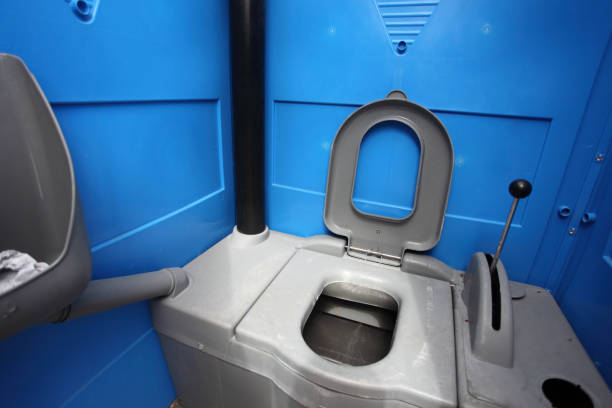 Professional porta potty rental in Kaanapali, HI