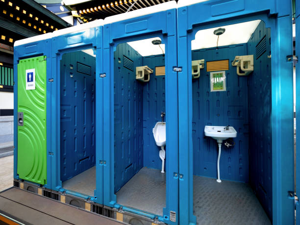 Best Porta potty cleaning services  in Kaanapali, HI